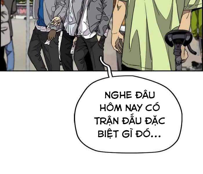 Thể Thao Cực Hạn Chap 319 - Next Chap 320