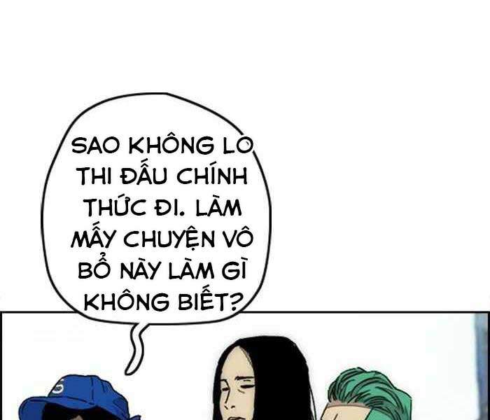 Thể Thao Cực Hạn Chap 319 - Next Chap 320