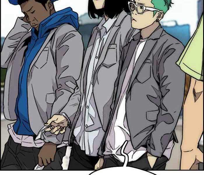 Thể Thao Cực Hạn Chap 319 - Next Chap 320