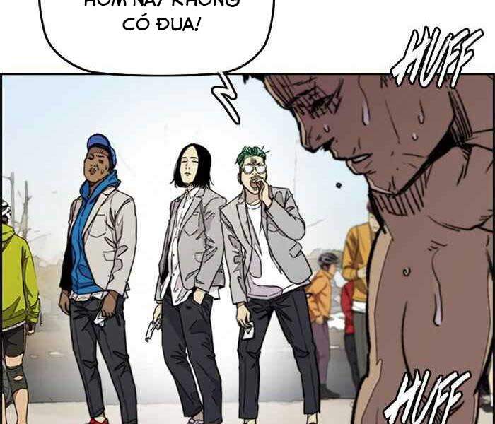 Thể Thao Cực Hạn Chap 319 - Next Chap 320