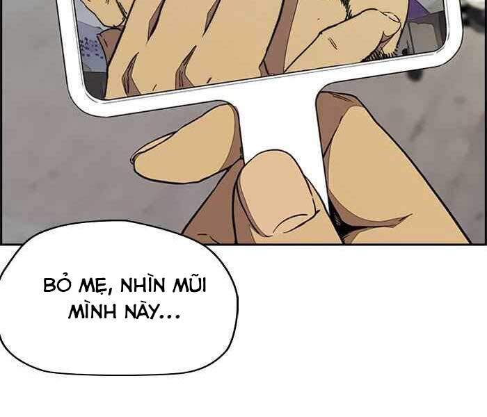 Thể Thao Cực Hạn Chap 319 - Next Chap 320