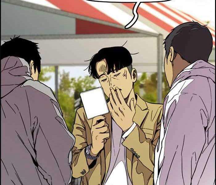 Thể Thao Cực Hạn Chap 319 - Next Chap 320