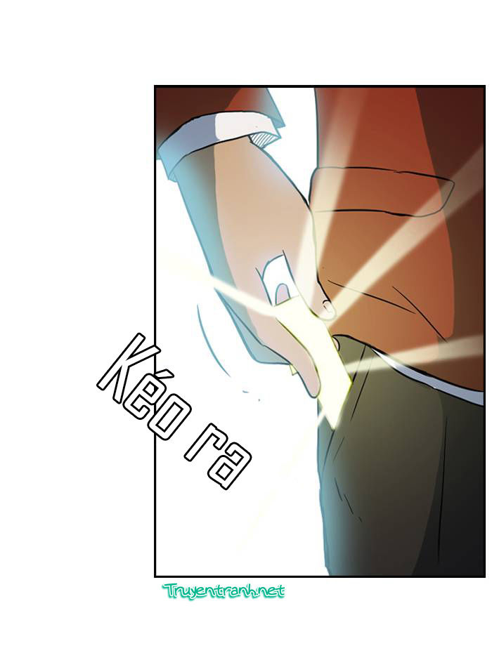 Thể Thao Cực Hạn Chap 32 - Next Chap 33