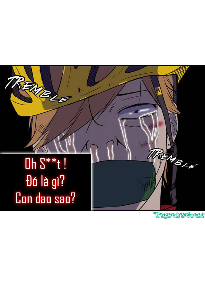 Thể Thao Cực Hạn Chap 32 - Next Chap 33