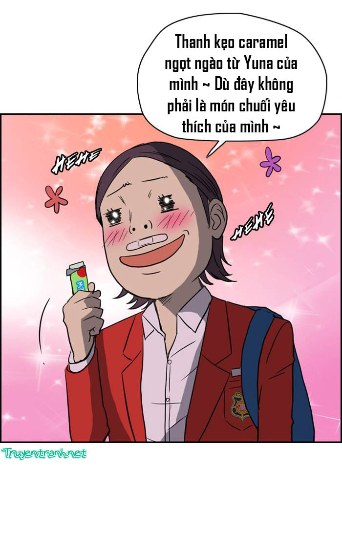 Thể Thao Cực Hạn Chap 32 - Next Chap 33