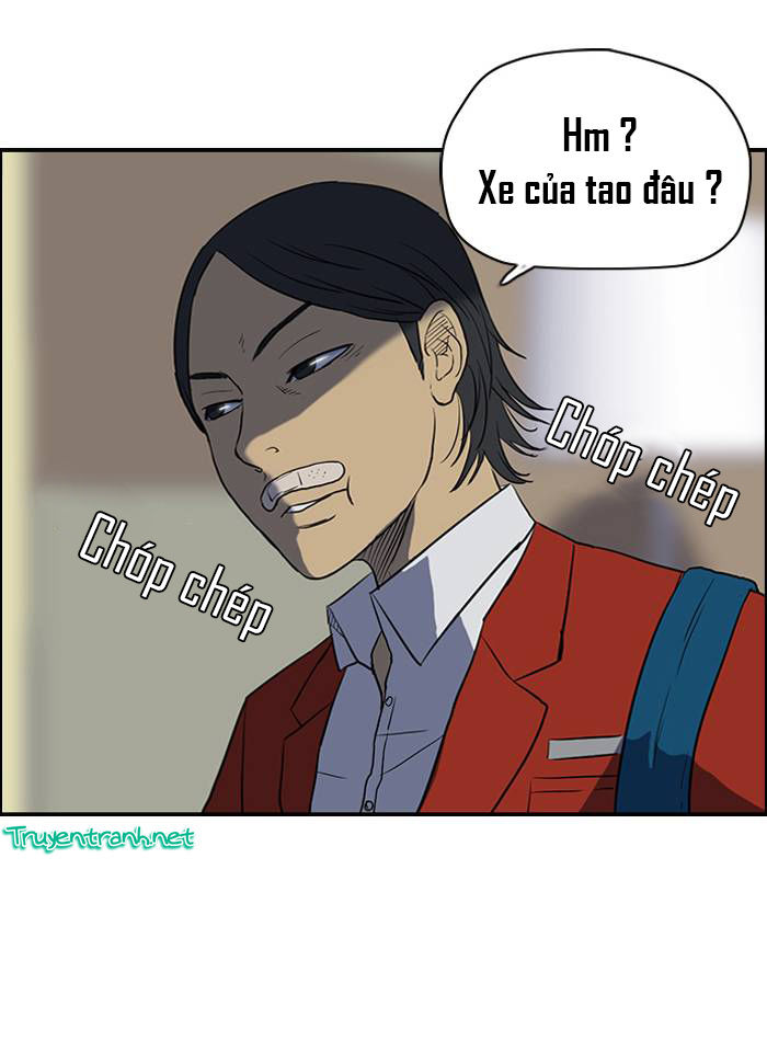 Thể Thao Cực Hạn Chap 32 - Next Chap 33
