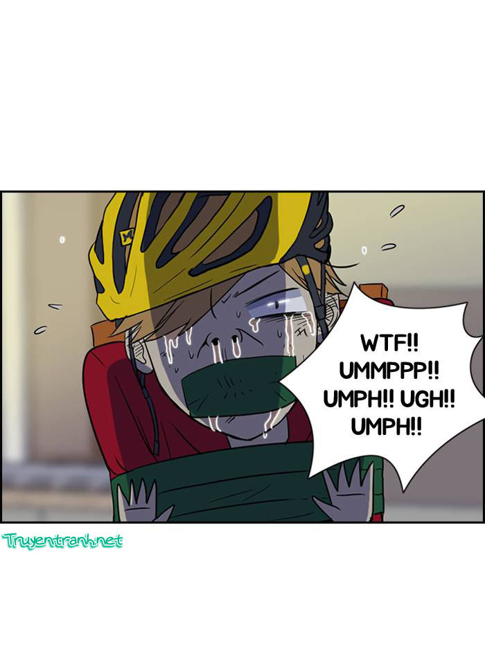 Thể Thao Cực Hạn Chap 32 - Next Chap 33