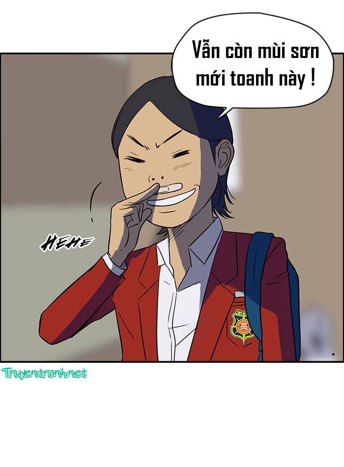 Thể Thao Cực Hạn Chap 32 - Next Chap 33