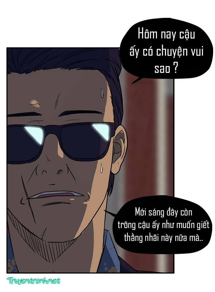 Thể Thao Cực Hạn Chap 32 - Next Chap 33