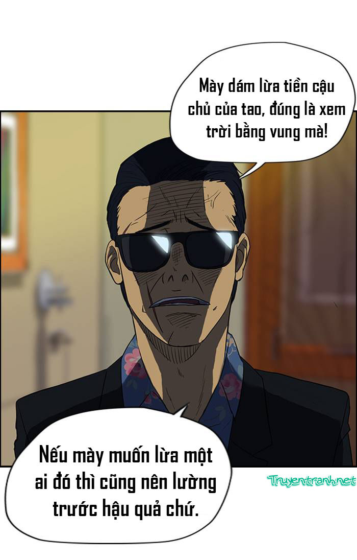 Thể Thao Cực Hạn Chap 32 - Next Chap 33