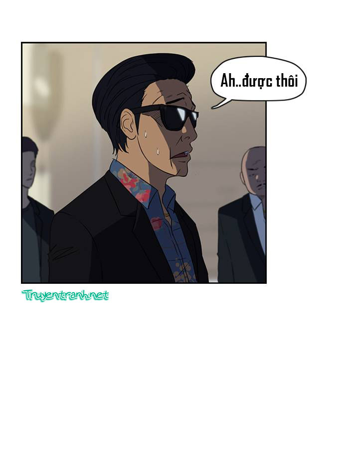 Thể Thao Cực Hạn Chap 32 - Next Chap 33