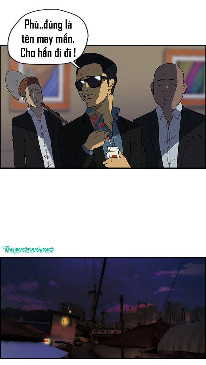 Thể Thao Cực Hạn Chap 32 - Next Chap 33