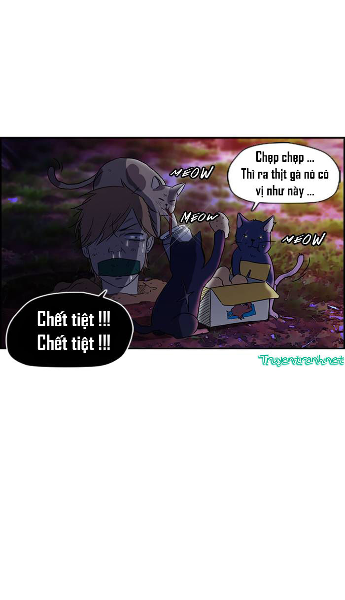 Thể Thao Cực Hạn Chap 32 - Next Chap 33
