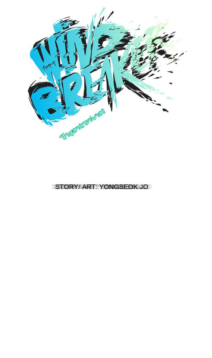 Thể Thao Cực Hạn Chap 32 - Next Chap 33