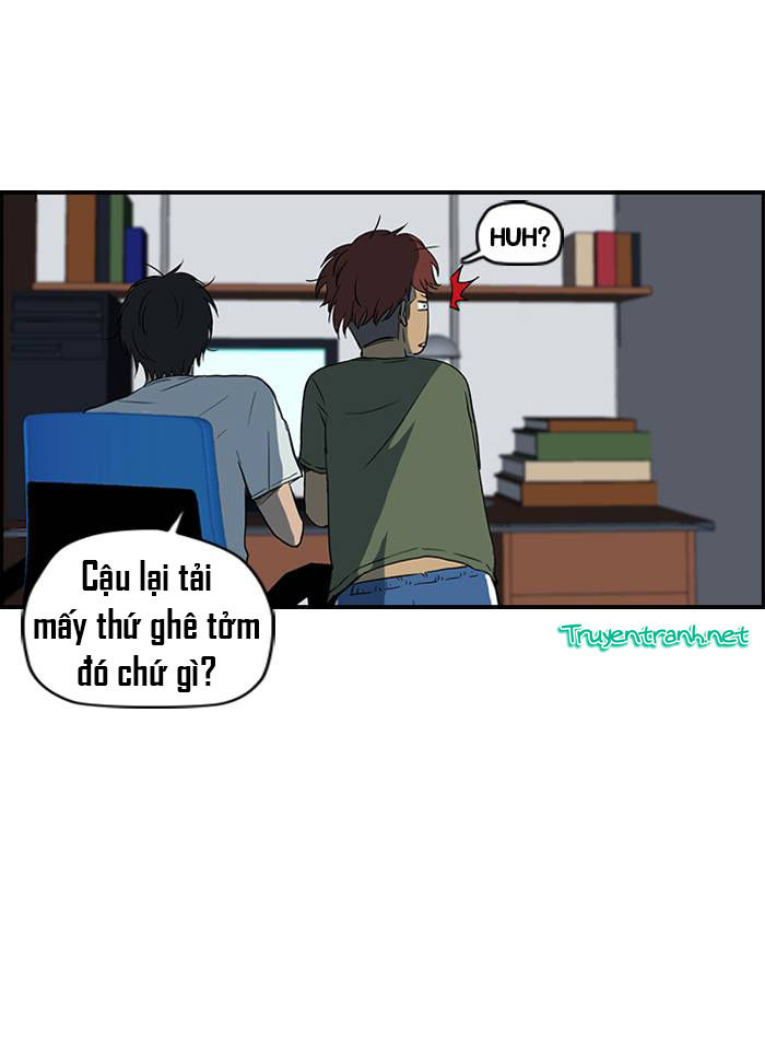 Thể Thao Cực Hạn Chap 32 - Next Chap 33