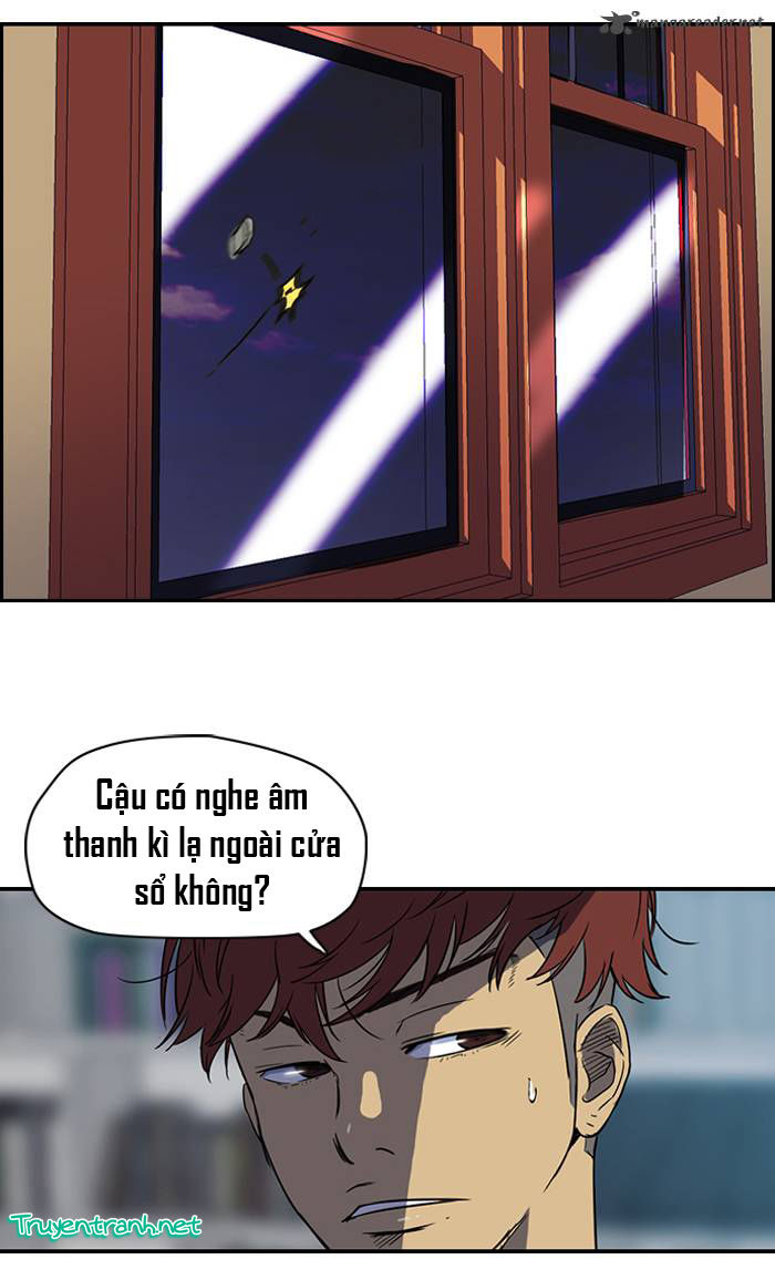 Thể Thao Cực Hạn Chap 32 - Next Chap 33