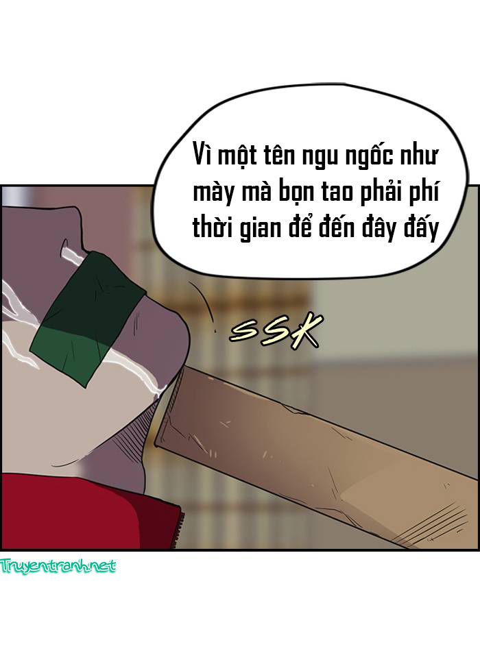 Thể Thao Cực Hạn Chap 32 - Next Chap 33