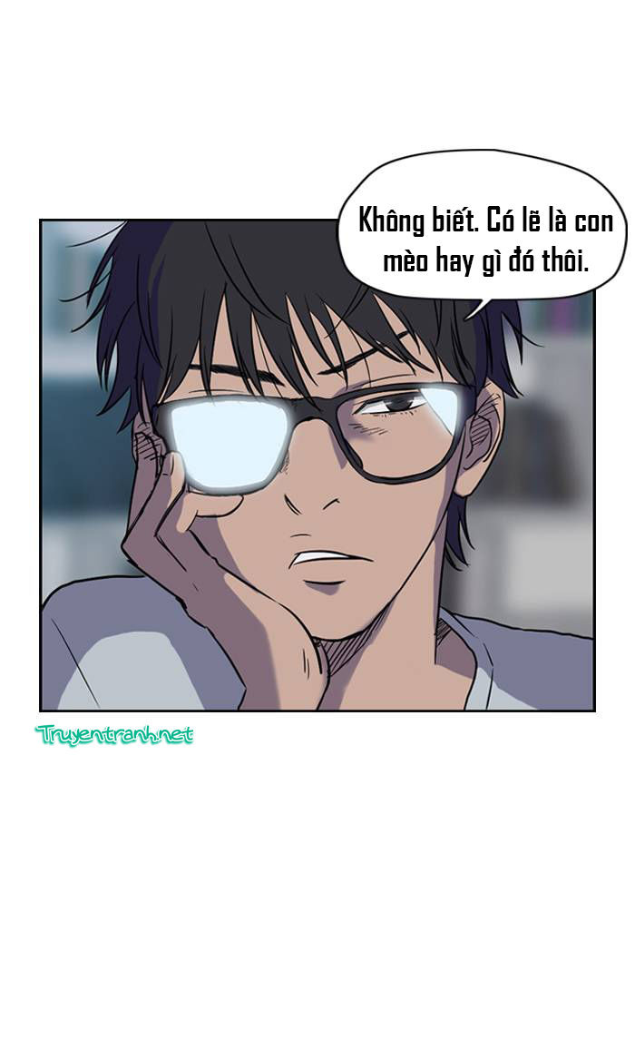 Thể Thao Cực Hạn Chap 32 - Next Chap 33