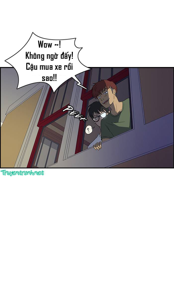 Thể Thao Cực Hạn Chap 32 - Next Chap 33