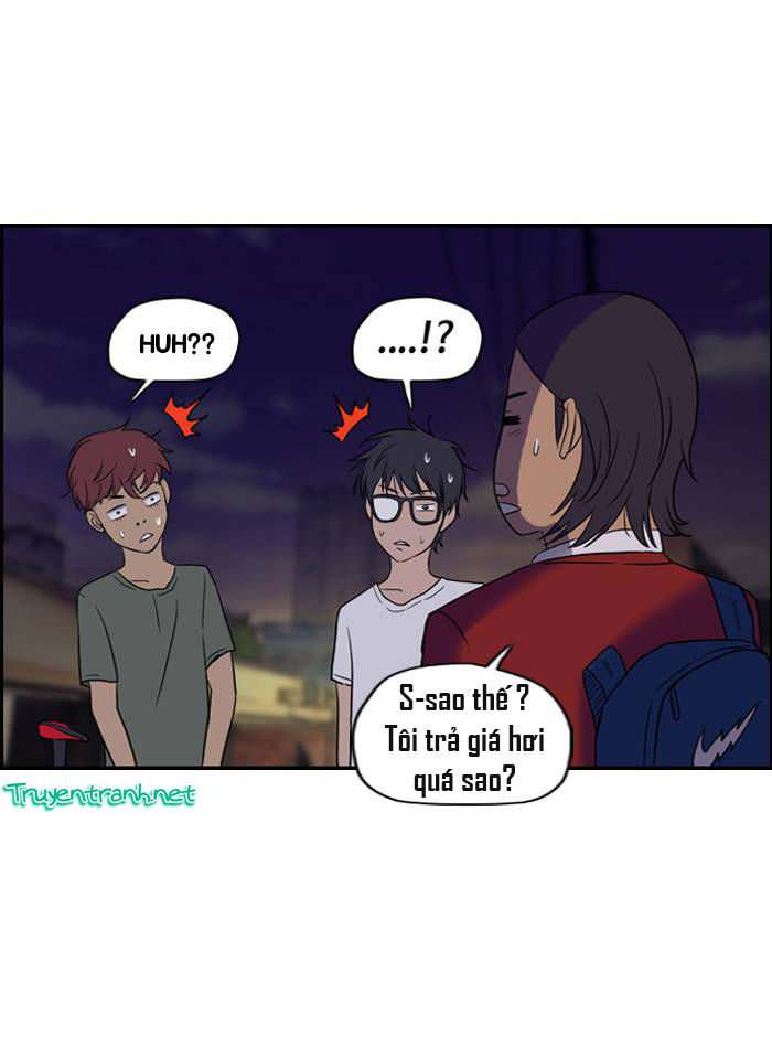 Thể Thao Cực Hạn Chap 32 - Next Chap 33