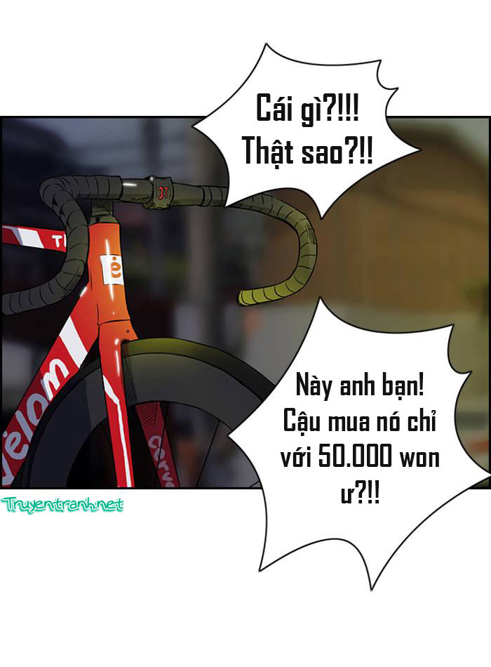 Thể Thao Cực Hạn Chap 32 - Next Chap 33