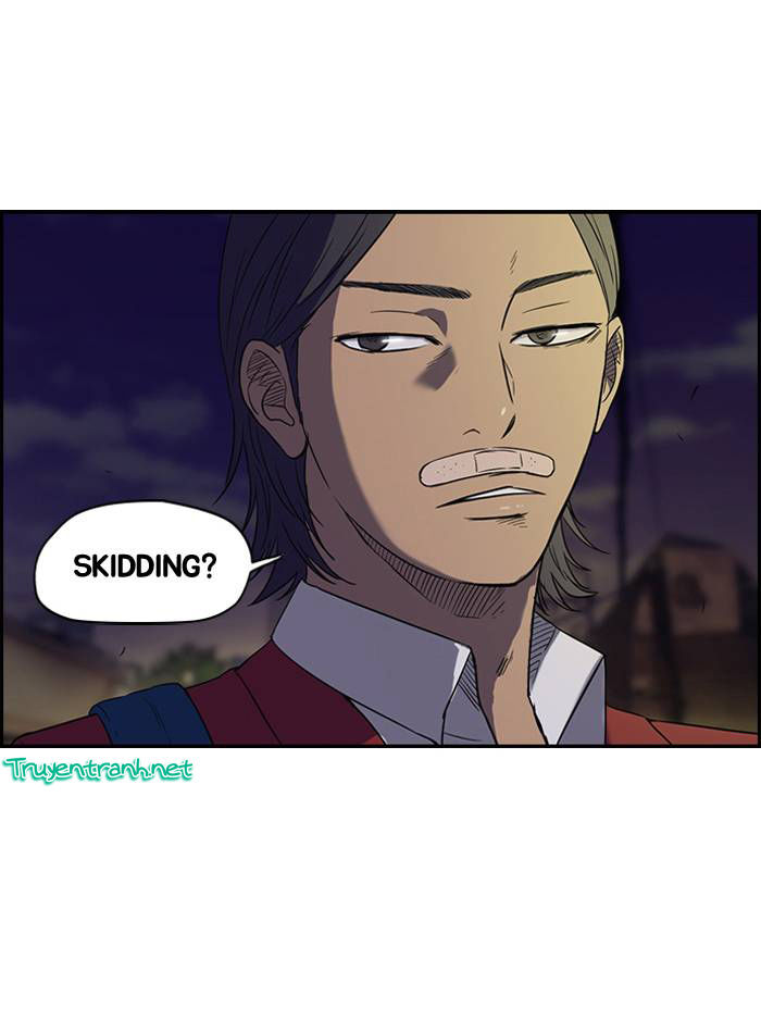 Thể Thao Cực Hạn Chap 32 - Next Chap 33