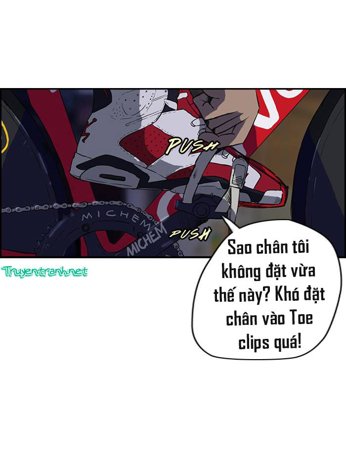 Thể Thao Cực Hạn Chap 32 - Next Chap 33