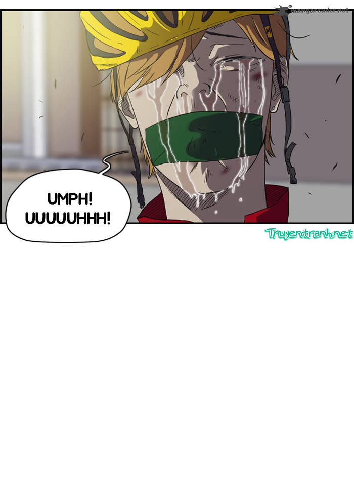 Thể Thao Cực Hạn Chap 32 - Next Chap 33