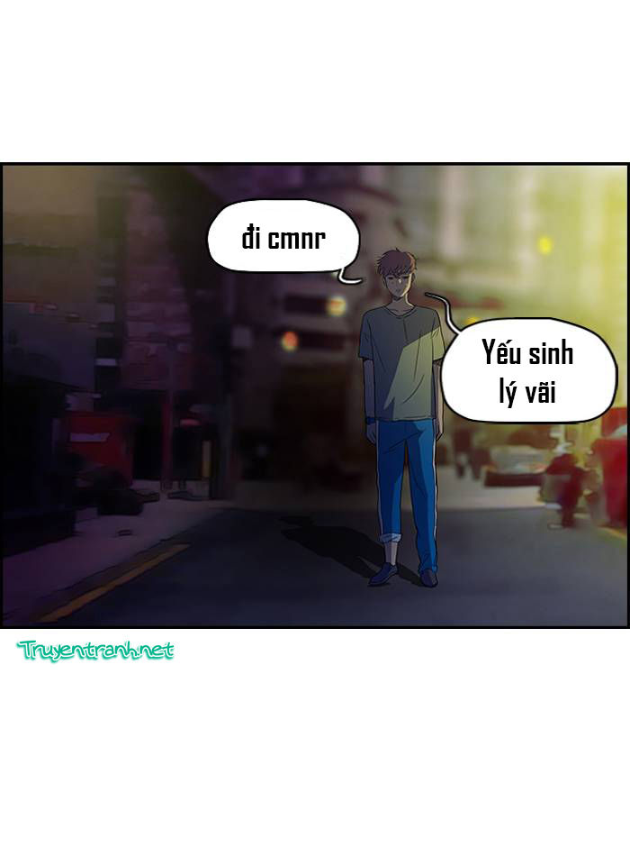 Thể Thao Cực Hạn Chap 32 - Next Chap 33