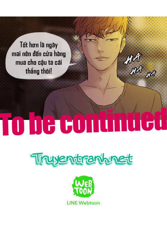 Thể Thao Cực Hạn Chap 32 - Next Chap 33