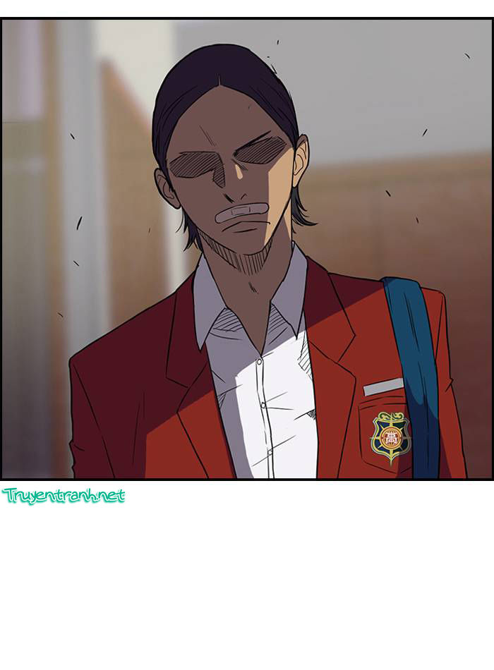 Thể Thao Cực Hạn Chap 32 - Next Chap 33