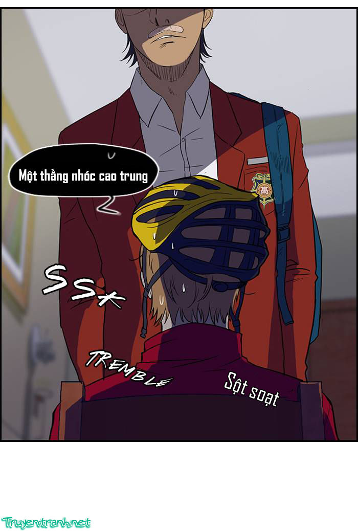 Thể Thao Cực Hạn Chap 32 - Next Chap 33