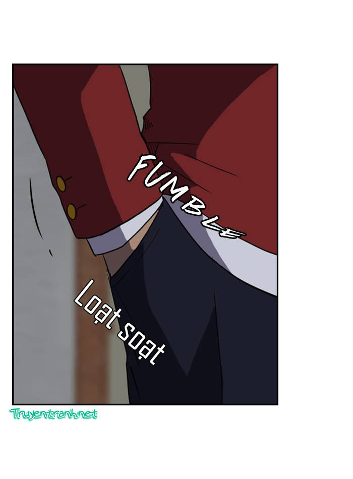 Thể Thao Cực Hạn Chap 32 - Next Chap 33