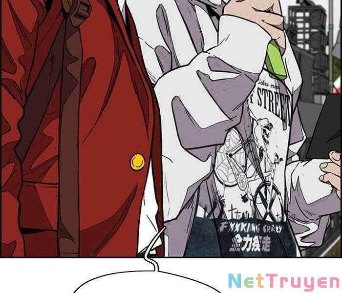 Thể Thao Cực Hạn Chap 320 - Next Chap 321