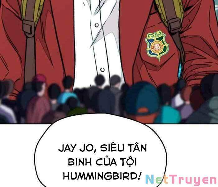 Thể Thao Cực Hạn Chap 320 - Next Chap 321