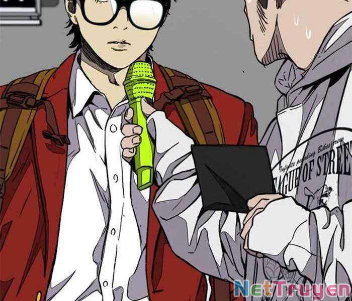 Thể Thao Cực Hạn Chap 320 - Next Chap 321