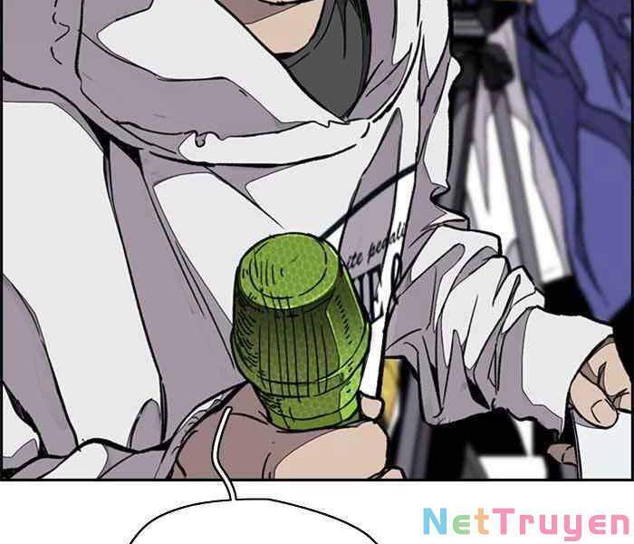 Thể Thao Cực Hạn Chap 320 - Next Chap 321