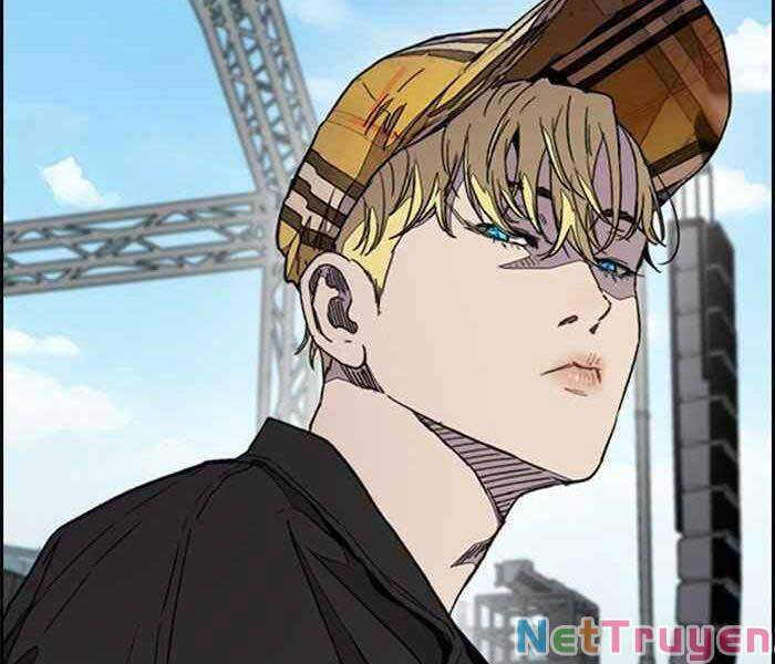 Thể Thao Cực Hạn Chap 320 - Next Chap 321