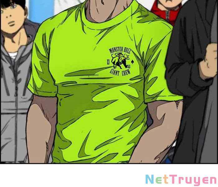 Thể Thao Cực Hạn Chap 320 - Next Chap 321