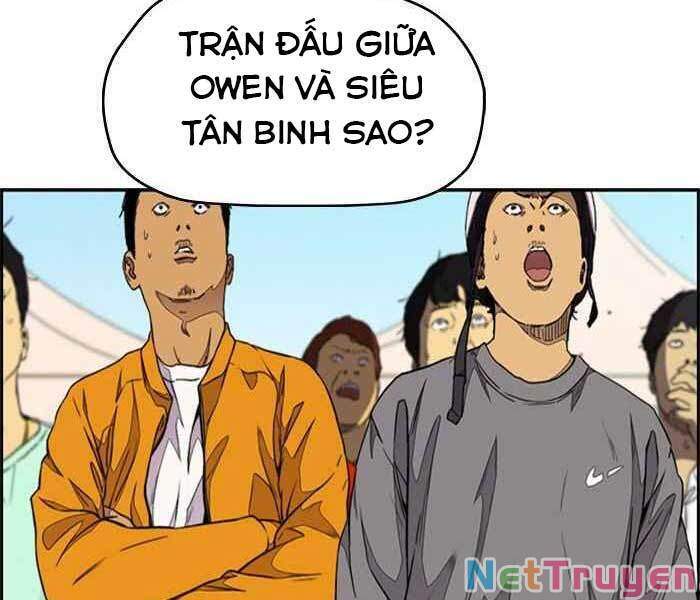 Thể Thao Cực Hạn Chap 320 - Next Chap 321
