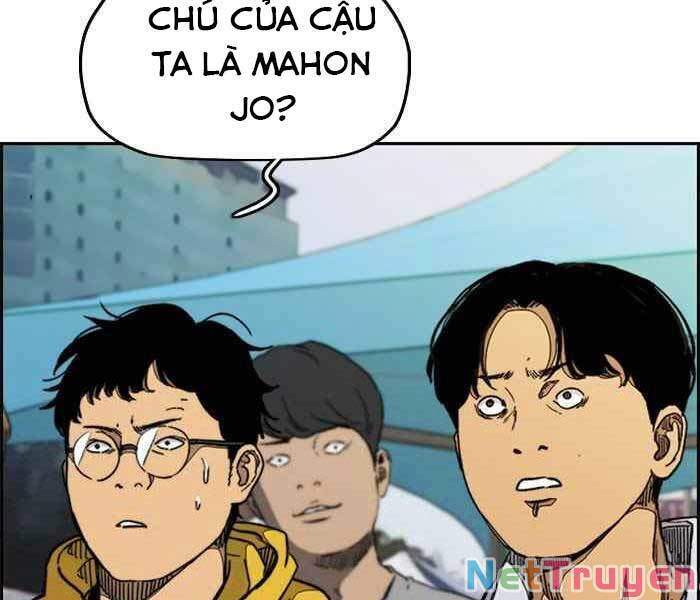 Thể Thao Cực Hạn Chap 320 - Next Chap 321