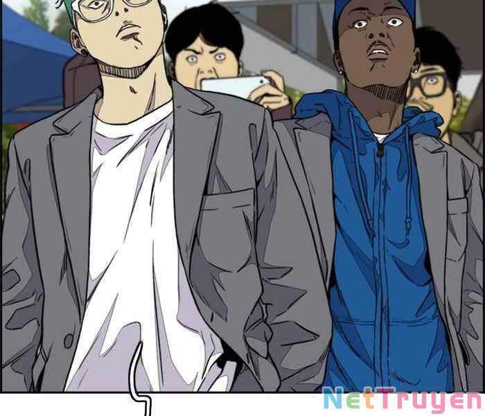 Thể Thao Cực Hạn Chap 320 - Next Chap 321
