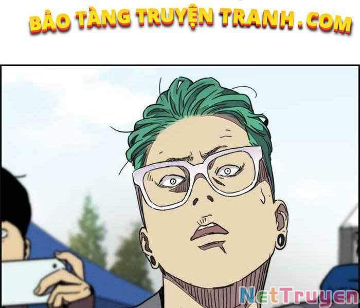 Thể Thao Cực Hạn Chap 320 - Next Chap 321