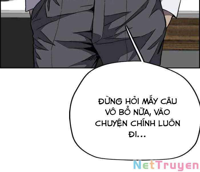 Thể Thao Cực Hạn Chap 320 - Next Chap 321