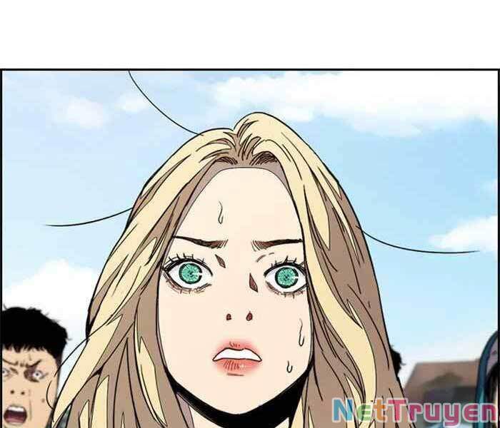 Thể Thao Cực Hạn Chap 320 - Next Chap 321