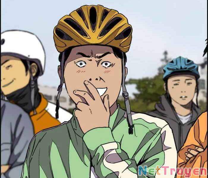 Thể Thao Cực Hạn Chap 320 - Next Chap 321