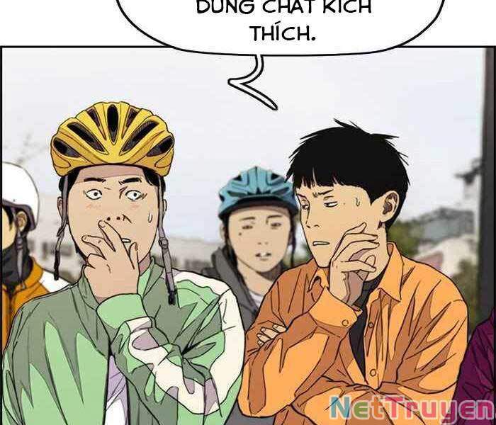 Thể Thao Cực Hạn Chap 320 - Next Chap 321