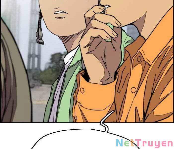Thể Thao Cực Hạn Chap 320 - Next Chap 321