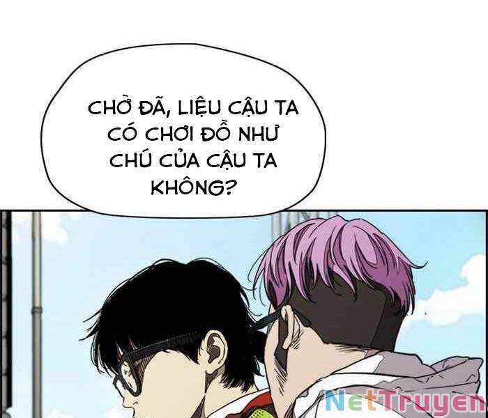 Thể Thao Cực Hạn Chap 320 - Next Chap 321