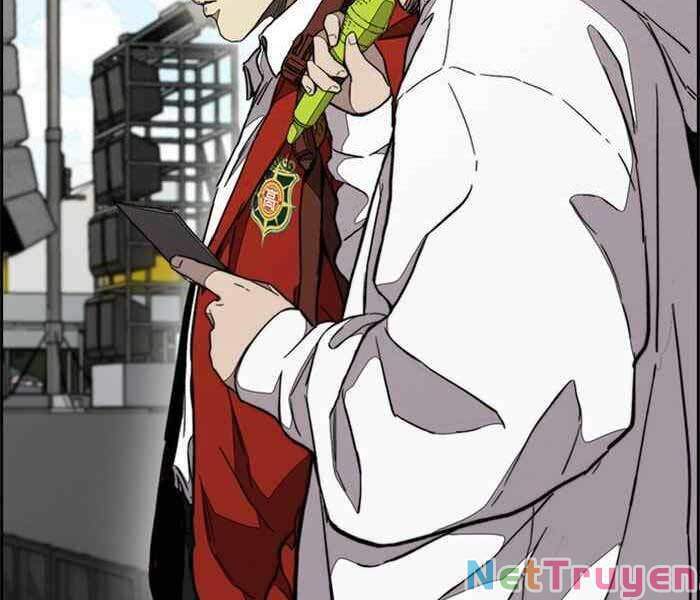 Thể Thao Cực Hạn Chap 320 - Next Chap 321